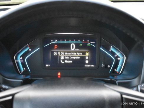 Used 2019 Honda Odyssey Touring image 21