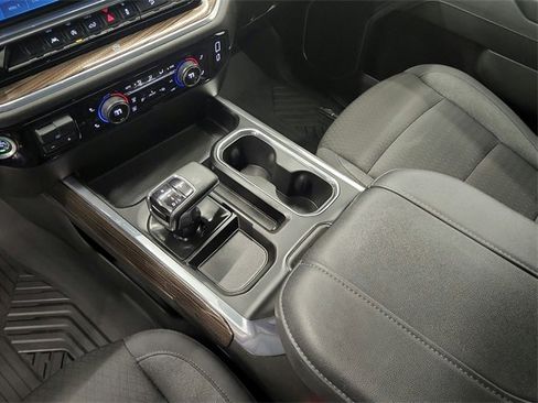 Used 2024 Chevrolet Silverado 1500 RST image 23