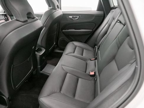 Certified 2024 Volvo XC60 T8 Plus w/ Protection Package Premier AWD/4WD image 20
