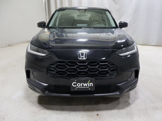 New 2027 Honda HR-V LX video 2