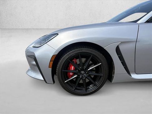 Certified 2025 Toyota GR86 Premium w/ Performance Package RWD image 29