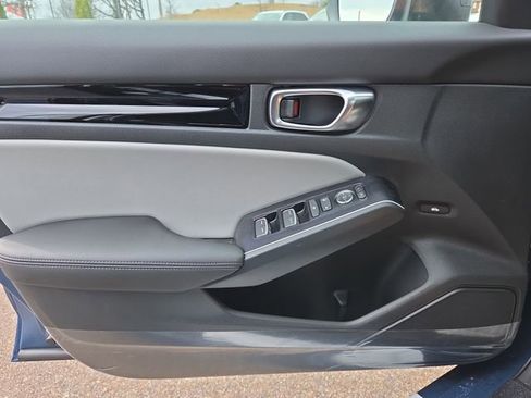 New 2026 Honda Civic Sport Touring image 8