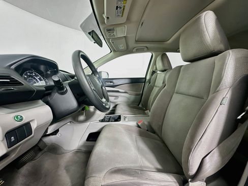 Used 2013 Honda CR-V EX image 13