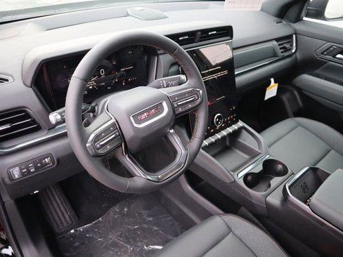 New 2026 GMC Terrain AT4 w/ Convenience Package III image 26