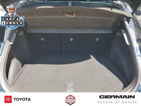 Used 2022 Toyota Corolla SE FWD image 23