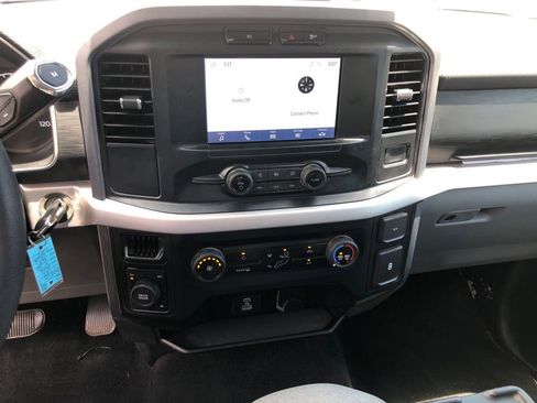 Used 2023 Ford F150 XLT image 22