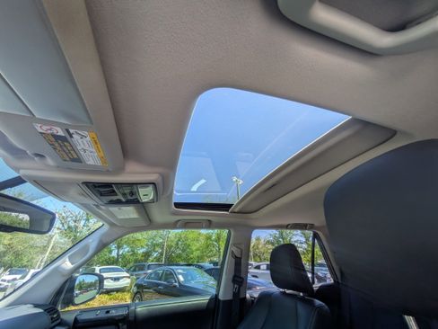 Used 2019 Toyota 4Runner Limited RWD image 19