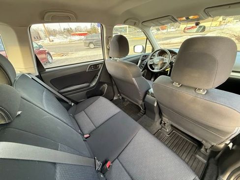 Used 2016 Subaru Forester 2.5i w/ Protection Package #1 image 25