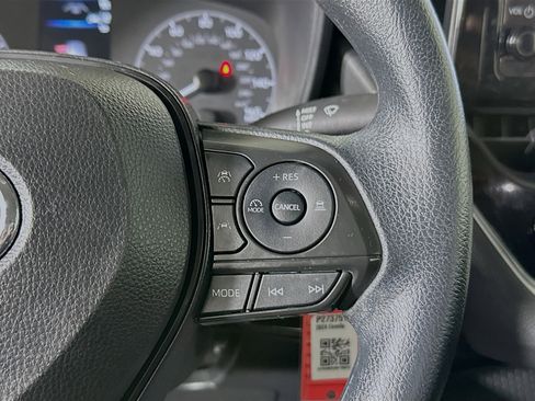 Used 2024 Toyota Corolla LE image 17