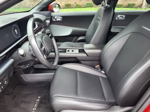 Used 2024 Hyundai Ioniq 6 SEL image 10
