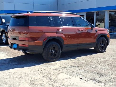 Used 2024 Hyundai Santa Fe XRT image 4