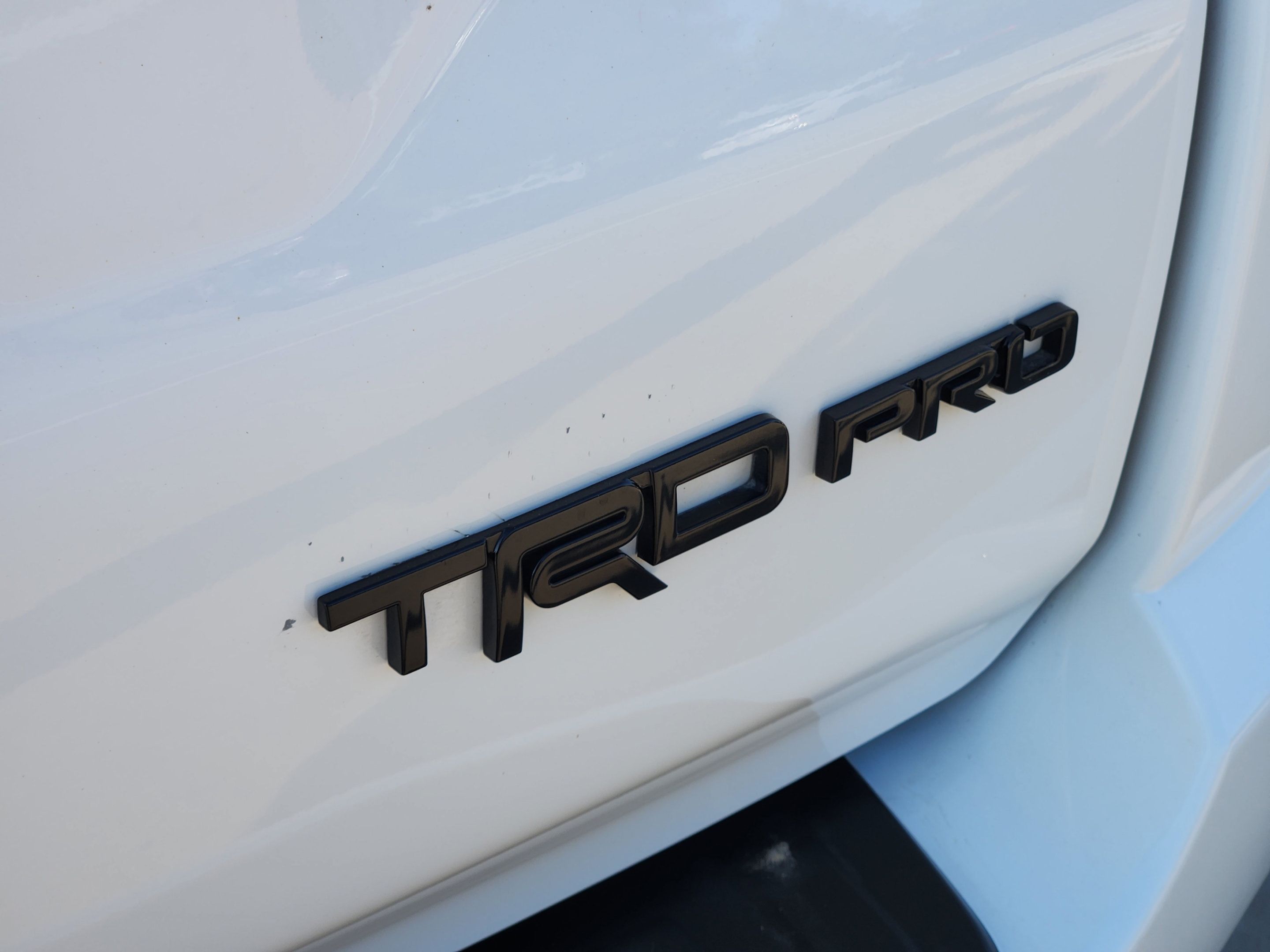 Used 2023 Toyota 4Runner TRD Pro AWD/4WD image 38