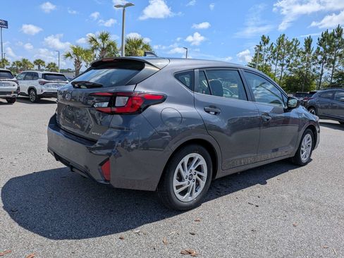 Certified 2024 Subaru Impreza 2.0i AWD/4WD image 4