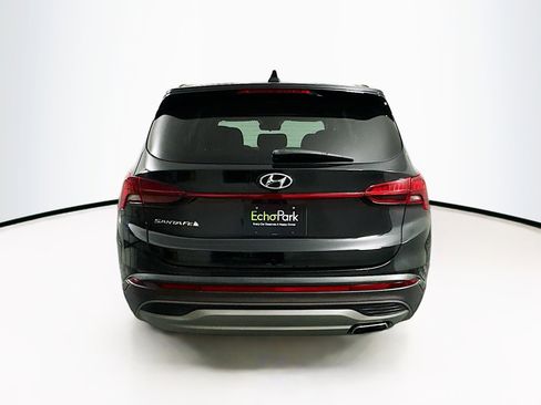 Used 2023 Hyundai Santa Fe SE FWD image 7