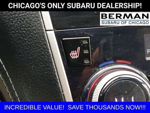 Used 2019 Subaru Outback 2.5i Premium image 17