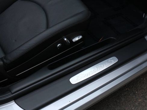 Used 2007 Porsche Boxster S image 35