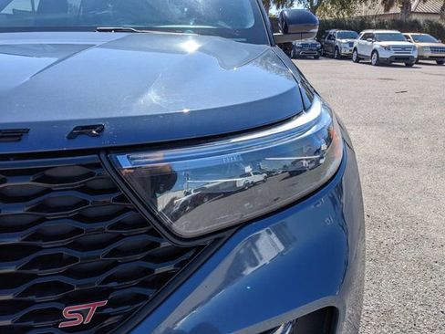 Used 2021 Ford Explorer ST w/ Equipment Group 401A image 9