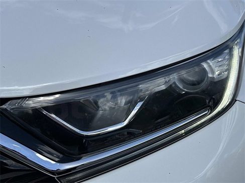 Certified 2022 Honda CR-V EX image 9