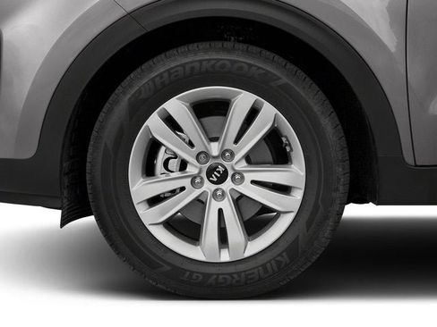 Used 2017 Kia Sportage LX image 14