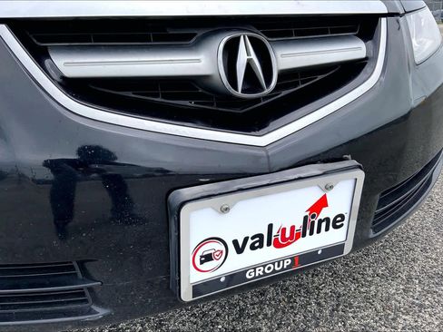 Used 2006 Acura TL FWD image 27