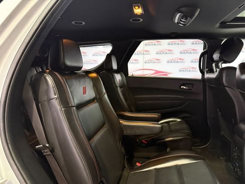 Used 2023 Dodge Durango GT AWD/4WD image 46