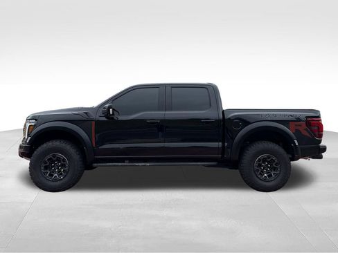 Used 2025 Ford F150 Raptor w/ Equipment Group 803A Raptor R AWD/4WD image 4