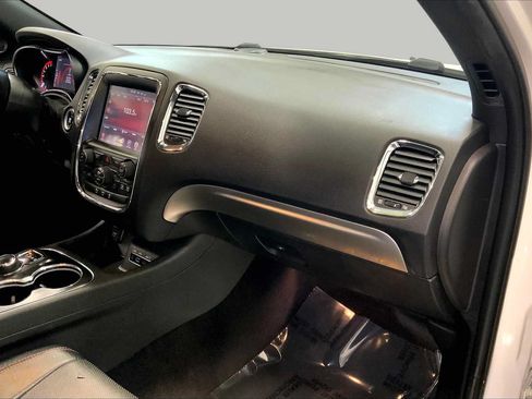 Used 2015 Dodge Durango R/T w/ Premium Nappa Leather Group AWD/4WD image 19