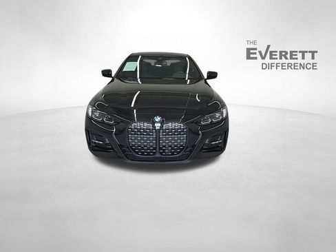 Used 2023 BMW 430i xDrive 430i xDrive w/ M Sport Package image 8