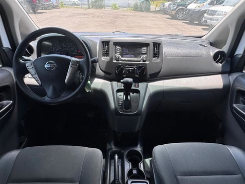Used 2019 Nissan NV200 SV FWD image 42