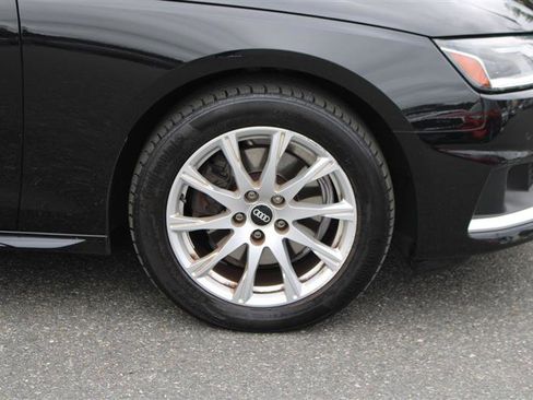 Used 2021 Audi A4 2.0T Premium w/ Convenience Package image 10