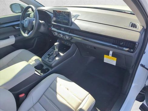 New 2026 Honda CR-V EX-L image 4