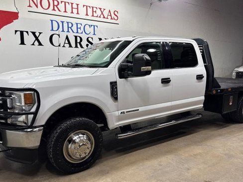 Used 2022 Ford F350 XLT image 11