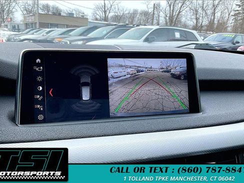 Used 2018 BMW X5 xDrive35i image 20