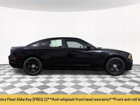 Used 2011 Dodge Charger Police image 18