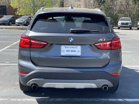 Used 2017 BMW X1 xDrive28i image 3