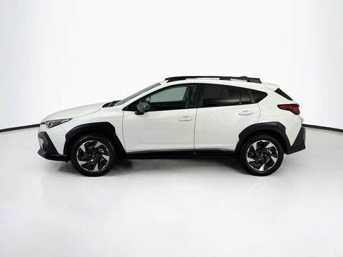 Used 2024 Subaru Crosstrek 2.5i Limited AWD/4WD image 8