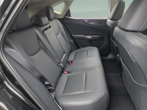 Certified 2025 Lexus NX 250 FWD w/ Cold Area Package image 28