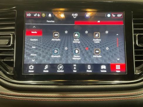 Used 2023 Dodge Durango R/T image 19