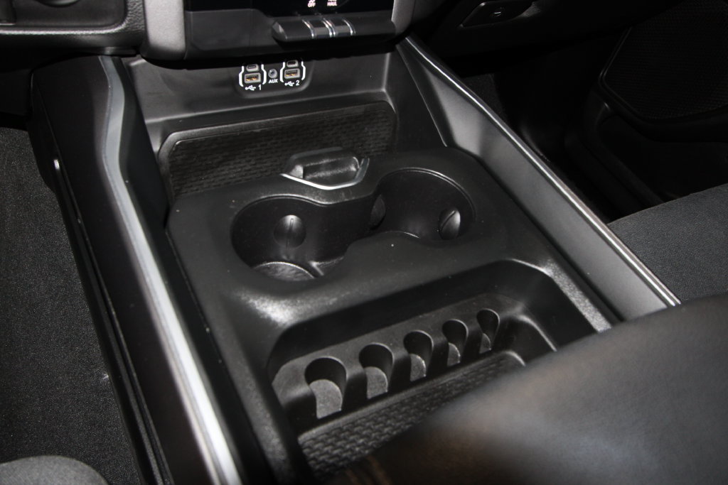 Used 2023 RAM 1500 Big Horn AWD/4WD image 14