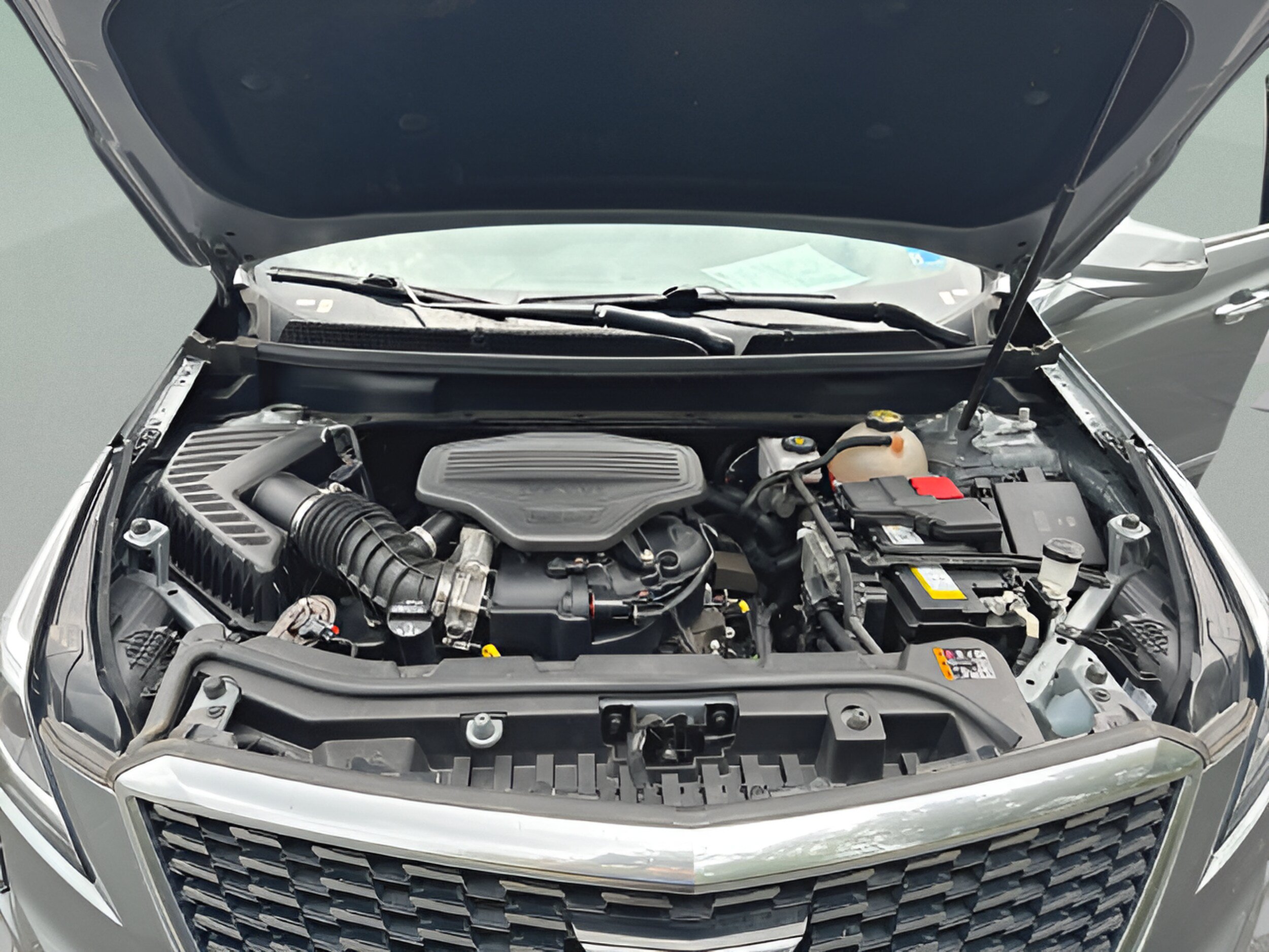 Used 2023 Cadillac XT5 Premium Luxury FWD image 29