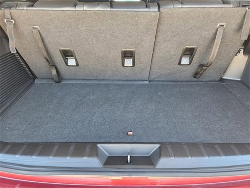 Certified 2025 Subaru Ascent Limited image 35