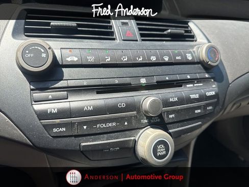 Used 2009 Honda Accord LX image 5