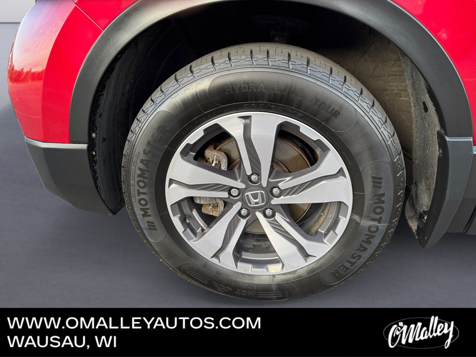 Used 2020 Honda CR-V LX image 9