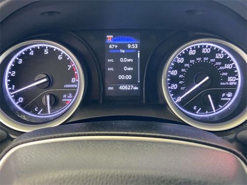 Used 2023 Toyota Camry LE image 29