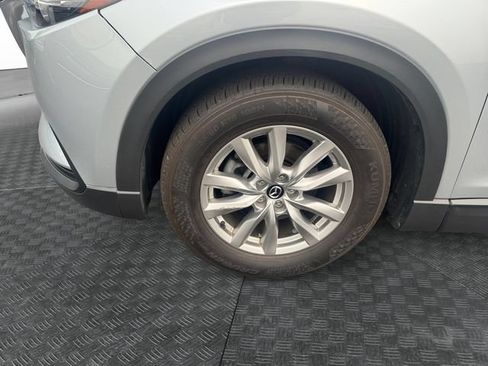 Used 2017 MAZDA CX-9 Sport AWD/4WD image 12