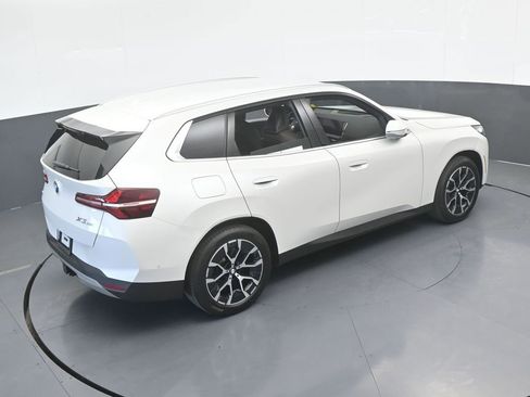 Used 2025 BMW X3 xDrive30i w/ M Sport Package image 56