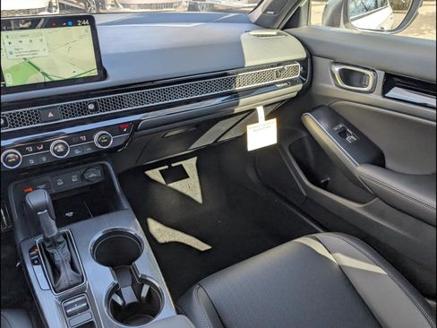 New 2026 Honda Civic Sport Touring image 7