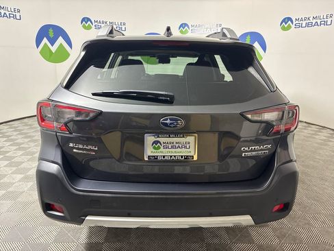 Used 2023 Subaru Outback Touring XT AWD/4WD image 10