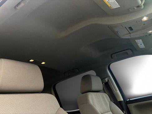 Used 2017 Chevrolet Silverado 1500 LT w/ All Star Edition image 27