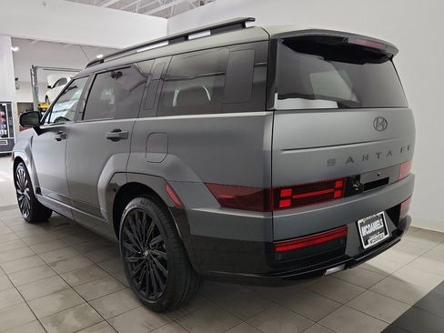 Used 2024 Hyundai Santa Fe Calligraphy image 5